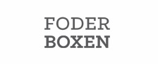 Logga för Foderboxen