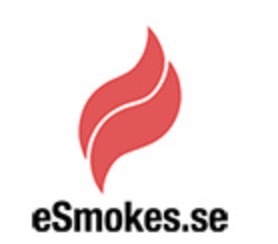 Logga för eSmokes