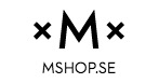 Logga för Mshop