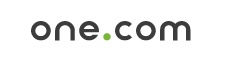 Logga för One.com