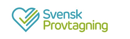 Logga för Svensk Provtagning