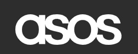 Logga för ASOS