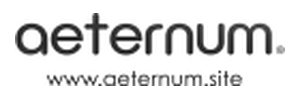 Logga för Aeternum