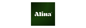 Logga för Alinasleep