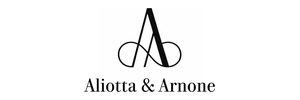 Logga för Aliotta & Arnone