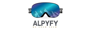 Logga för Alpyfy