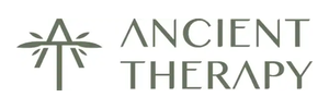 Logga för Ancient Therapy