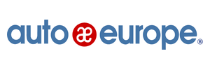 Logga för Auto Europe