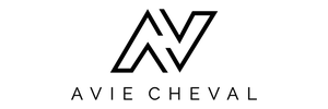 Logga för Avie Cheval