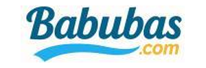 Logga för Babubas