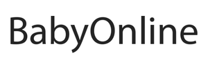 Logga för BabyOnline