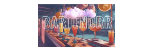 Logga för Bartendrr