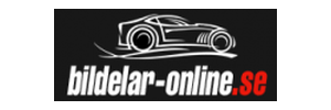 Logga för Bildelar-online.se