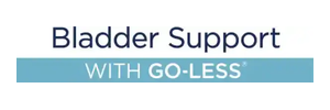 Logga för Bladder Support