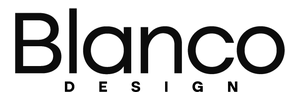 Logga för Blanco Design
