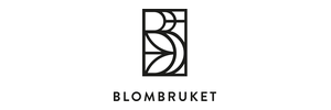 Logga för Blombruket