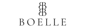 Logga för Boelle
