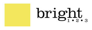 Logga för Bright 1-2-3