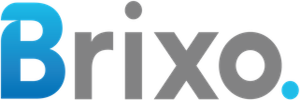 Logga för Brixo