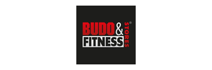 Logga för Budo & Fitness