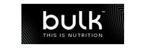 Logga för Bulk