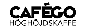 Logga för Cafégo
