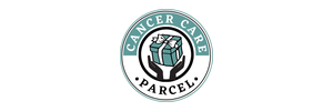 Logga för Cancer Care Parcel