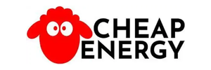 Logga för Cheap Energy