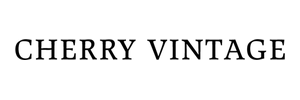 Logga för Cherry Vintage