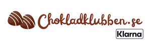 Logga för Chokladklubben