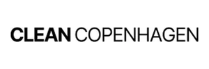 Logga för CleanCopenhagen