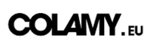 Logga för COLAMY