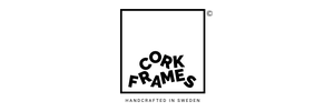 Logga för Corkframes