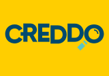 Logga för Creddo
