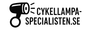 Logga för Cykellampa-specialisten