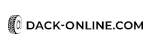 Logga för Däck-Online.com