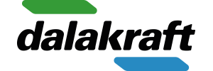 Logga för Dalakraft