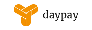 Logga för Daypay
