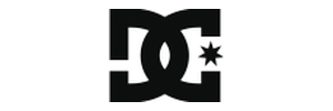 Logga för DC Shoes