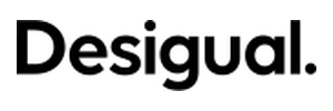 Logga för Desigual
