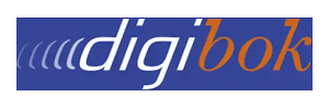 Logga för Digibok