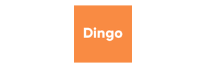 Logga för Dingo
