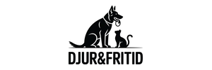 Logga för Djur & Fritid