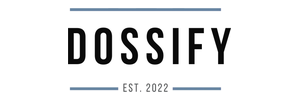 Logga för Dossify