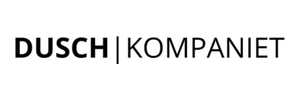 Logga för Duschkompaniet