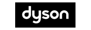 Logga för Dyson