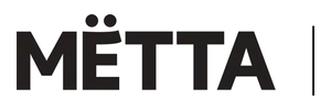 Logga för MËTTA