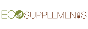 Logga för Eco Supplements