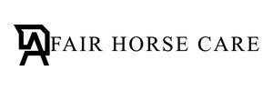 Logga för Fair Horse Care