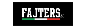 Logga för Fajters